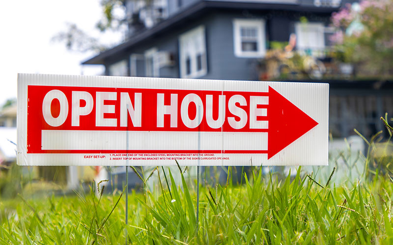 The Ultimate Open House Checklist & Guide For Success