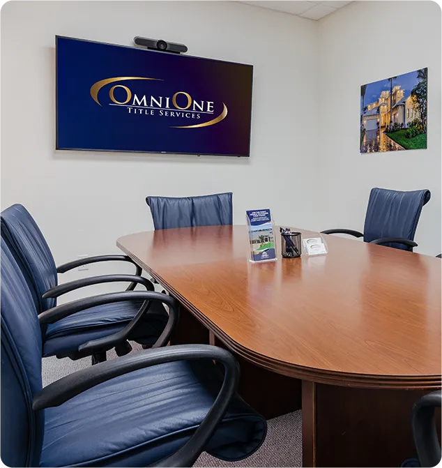 Omni One Title Office
