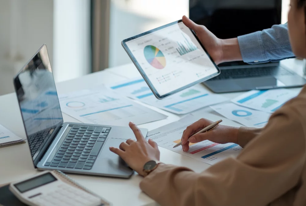 The Secret (and Software) for Smarter Lead Gen in Today’s Market 