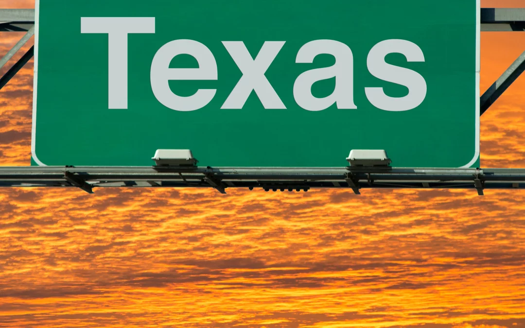 Texas Residential Eviction Process Guide for Landlords