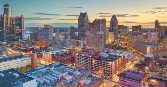 Comprehensive Guide to Detroit Property Management for Investors