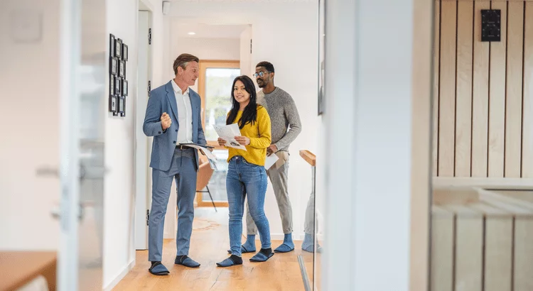 Is Buyer Demand Picking Back Up? What Sellers Should Know.